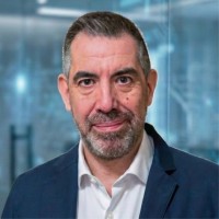Flexxible® Employee David Planelles's profile photo