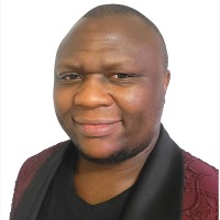 Derick Nkemajong's profile photo
