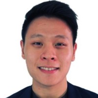 REFASH Employee Stanley Lin's profile photo