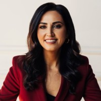 Amina AlTai Employee Amina AlTai's profile photo