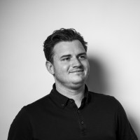 KuenyPearson Content Firm Employee Blake Kueny's profile photo