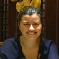 Accerio Employee Raluca Margarit's profile photo