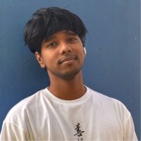 The Creation Company Employee Logiya Sundar's profile photo