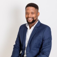Concourse IT Employee Omphemetse Tleane's profile photo