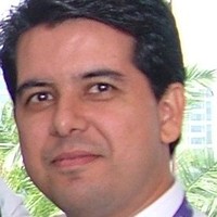 FedEx Employee Flavio Castro's profile photo