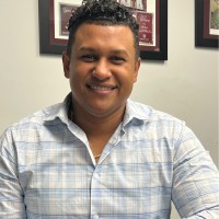 Emerest Employee Leuri Martinez's profile photo