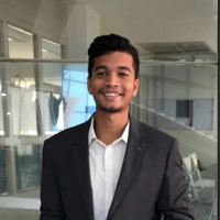 CaterNinja.com Employee Shubham Madavi's profile photo
