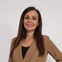 Astaldi Employee Daniela D'Archivio's profile photo
