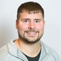 Blattner Employee Patrick Jonas's profile photo
