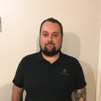Alemlube Pty Ltd Employee Jake Scholefield's profile photo