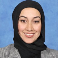 Unity Grammar Employee Khadija Taiba's profile photo
