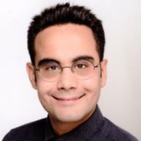 ABB Employee Ali Emami's profile photo