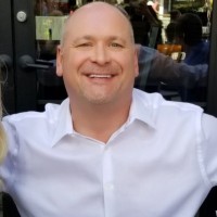 Shell Trading & Supply Employee Jim McPherson's profile photo