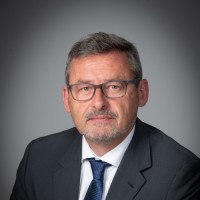 TEN CATE ADVANCED COMPOSITES LIMITED Employee Derek Sherwin's profile photo