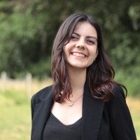 BIO INX Employee Didem Aksu's profile photo