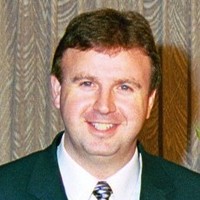 L3Harris Technologies Employee Simon Fielding's profile photo