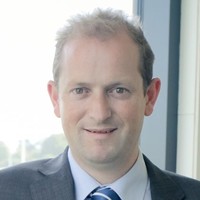 Dataworks Limited Employee Liam Curham's profile photo