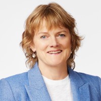 Skidmore, Owings & Merrill (SOM) Employee Carrie Byles's profile photo