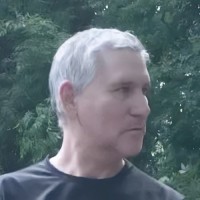 Tsinghua Shenzhen International Graduate School Employee Oliver Steele's profile photo