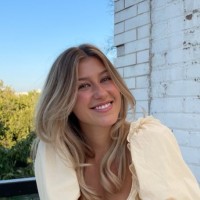 Krista Mitchell Email & Phone Number