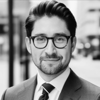 JRL Group Ltd Employee Paul Cummins's profile photo