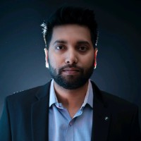 Saurabh Kashyap Email