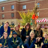 Medford Multicare Center Employee Lauren Braska's profile photo