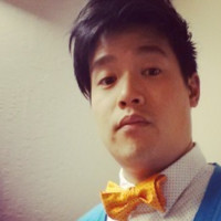 emtelligent Employee Kevin Deng's profile photo