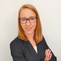 DCS Computing GmbH Employee Alice Hager's profile photo