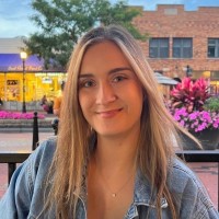 Gentherm Employee Alexa Dudash's profile photo