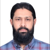 AMFCO International Employee Anees Zahur's profile photo