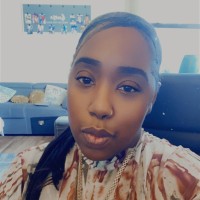 The SEED School of Los Angeles County Employee Ashley Allen's profile photo