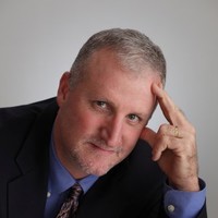 Acqueon Employee Tim Anderson's profile photo