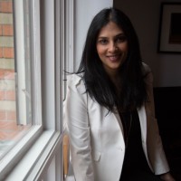 Crate & Barrel Holdings, Inc. Employee Rohini Barreto's profile photo