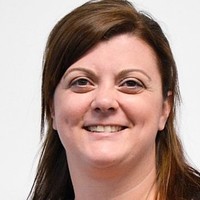 ComLink Limited Employee Sabine Tollis's profile photo