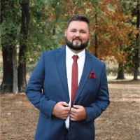 Seth Bland