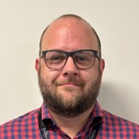 Pro Signs Employee Brian Hinchcliffe's profile photo