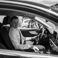 eKupi Employee Robert Brajo's profile photo