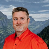 Hilti North America Employee Dean Arnold's profile photo