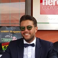 Marco Iannone Email