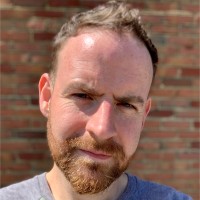 Elevation Employee Matthew Charboneau's profile photo