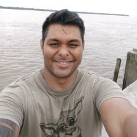 Itransito Employee Tarcisio Nepomuceno's profile photo
