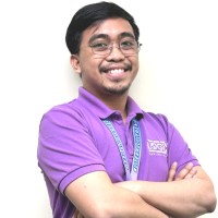 Logix BPO Employee Argel Gutang's profile photo