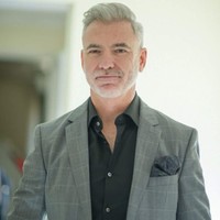 Energy Action Employee Brian Gore's profile photo