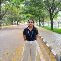 Bharathi Gopalakrishnan Email