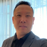 HireRight Employee James Liu's profile photo