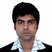 Cermati.com Employee Sharath Gururaj's profile photo