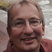 Dalgas Employee Morten Krogh's profile photo