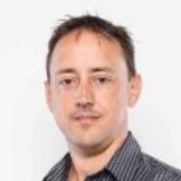 Paynters Employee Jason Hyde's profile photo