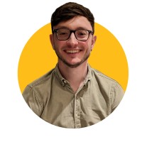 Answer Digital Employee Paul Wye's profile photo